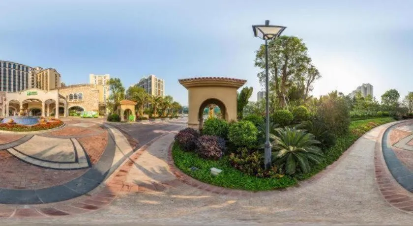 Holiday Inn Guangzhou Airport Zone By IHG