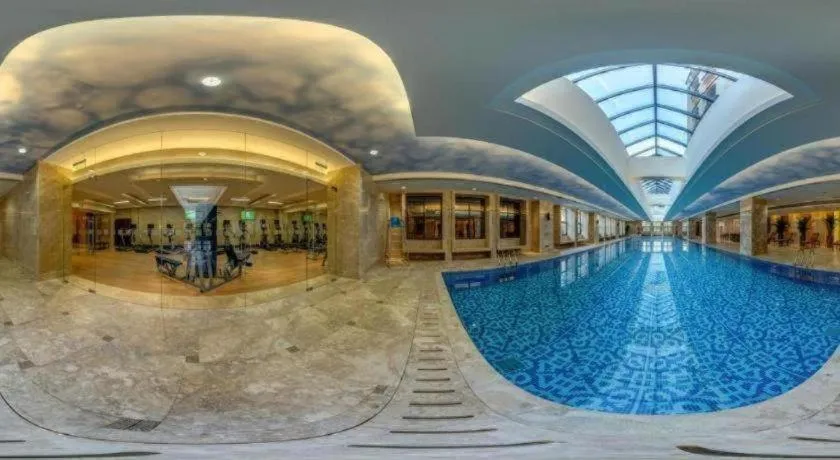 Holiday Inn Guangzhou Airport Zone By IHG