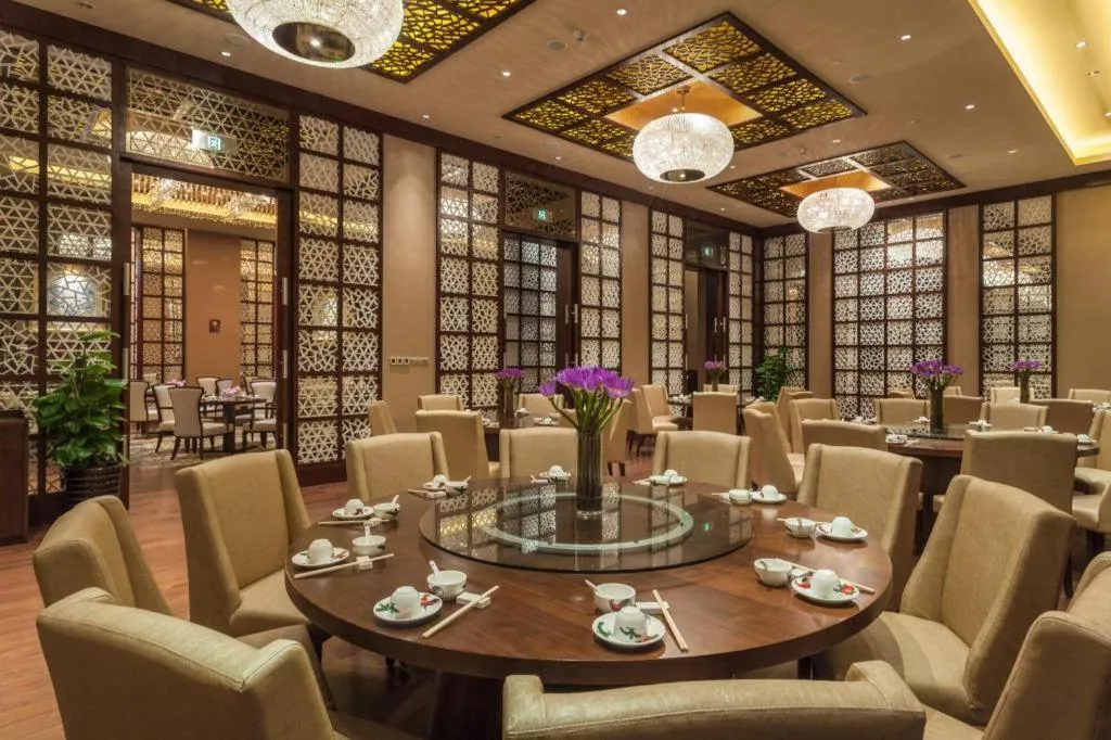 Holiday Inn Guangzhou Airport Zone By IHG