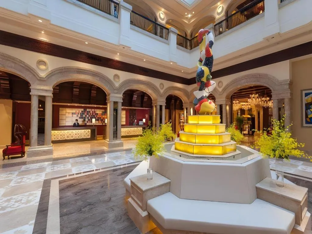 Holiday Inn Guangzhou Airport Zone By IHG