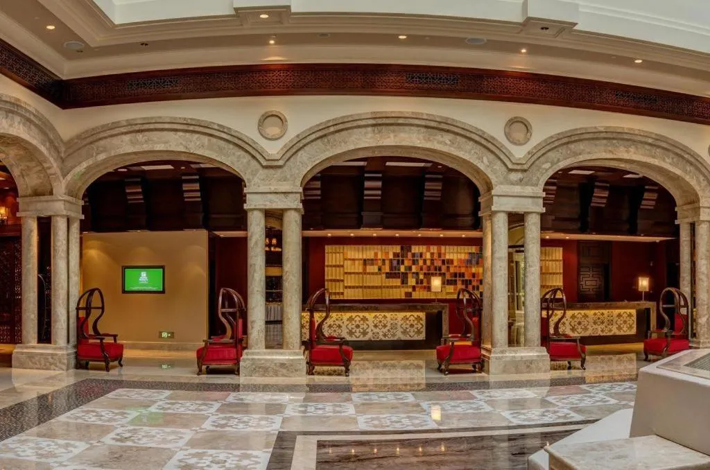 Holiday Inn Guangzhou Airport Zone By IHG