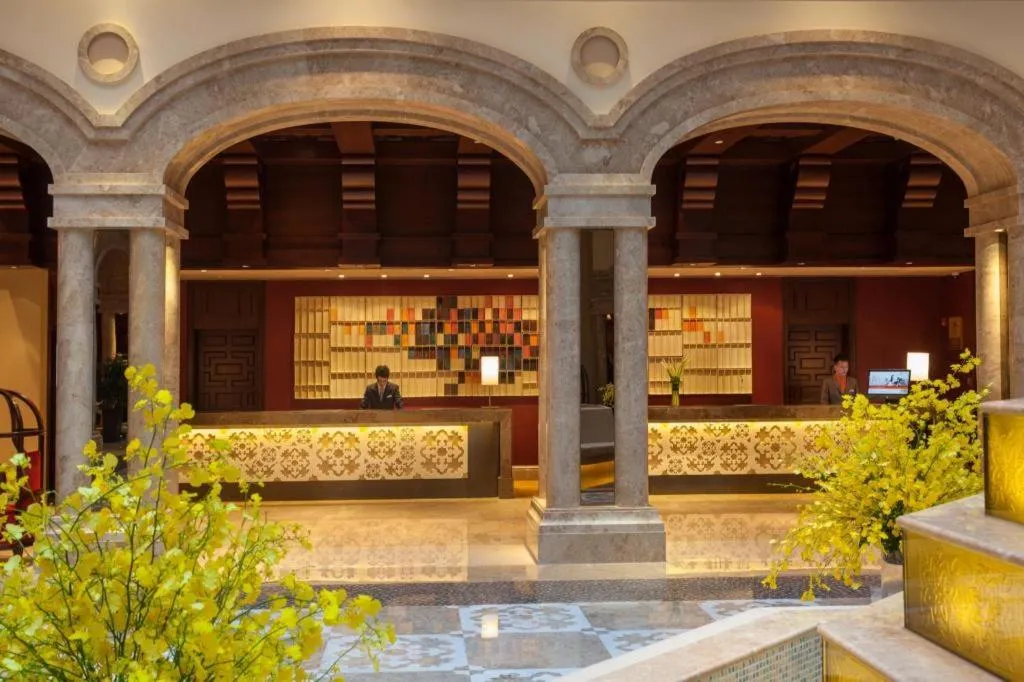 Holiday Inn Guangzhou Airport Zone By IHG