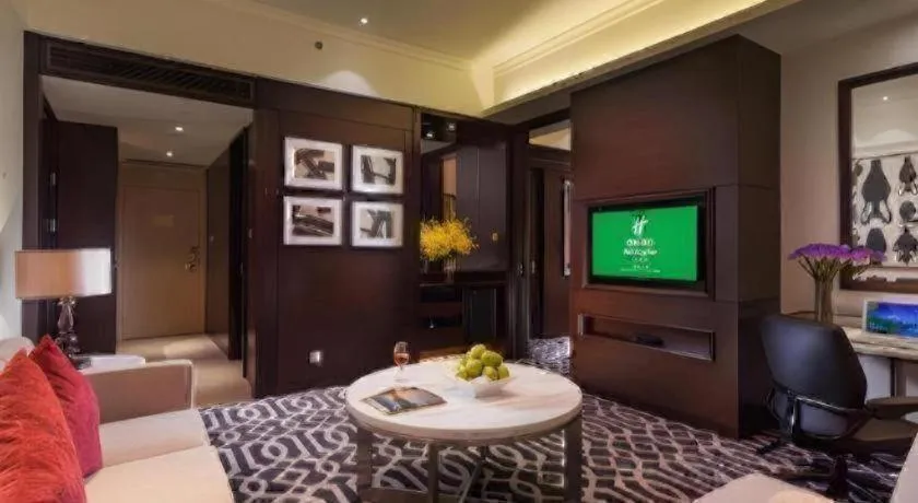 Holiday Inn Guangzhou Airport Zone By IHG