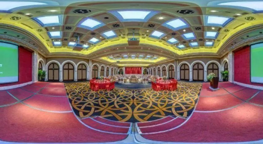 Holiday Inn Guangzhou Airport Zone By IHG