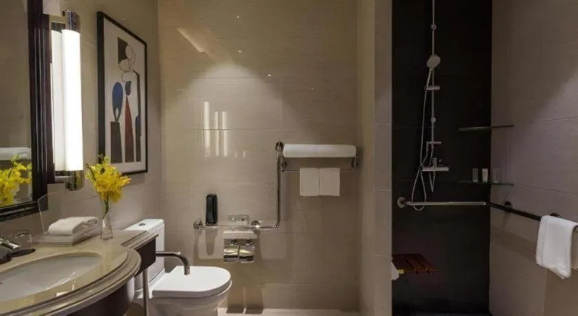 Holiday Inn Guangzhou Airport Zone By IHG