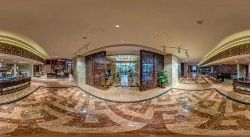 Holiday Inn Guangzhou Airport Zone By IHG