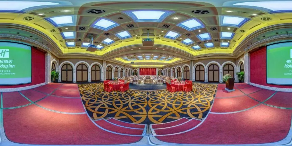 Holiday Inn Guangzhou Airport Zone By IHG