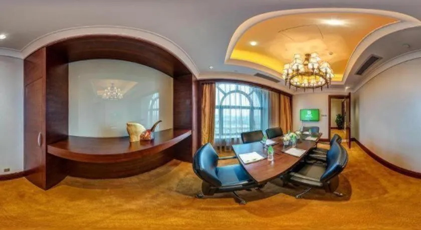 Holiday Inn Guangzhou Airport Zone By IHG