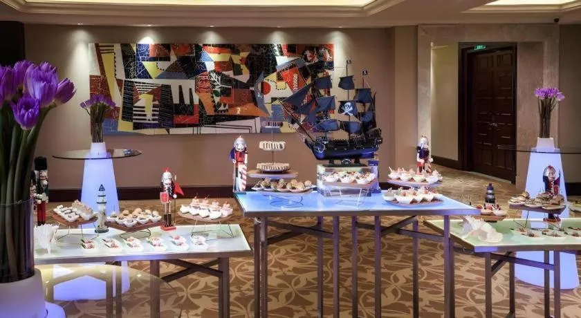 Holiday Inn Guangzhou Airport Zone By IHG