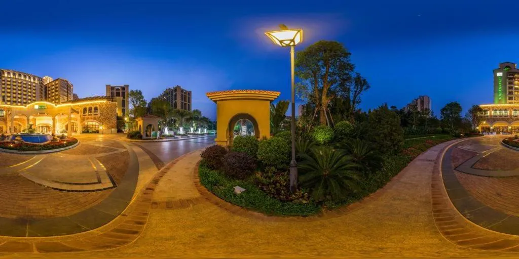 Holiday Inn Guangzhou Airport Zone By IHG