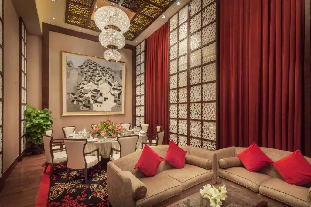 Holiday Inn Guangzhou Airport Zone By IHG Holiday Inn Guangzhou Airport Zone By IHG