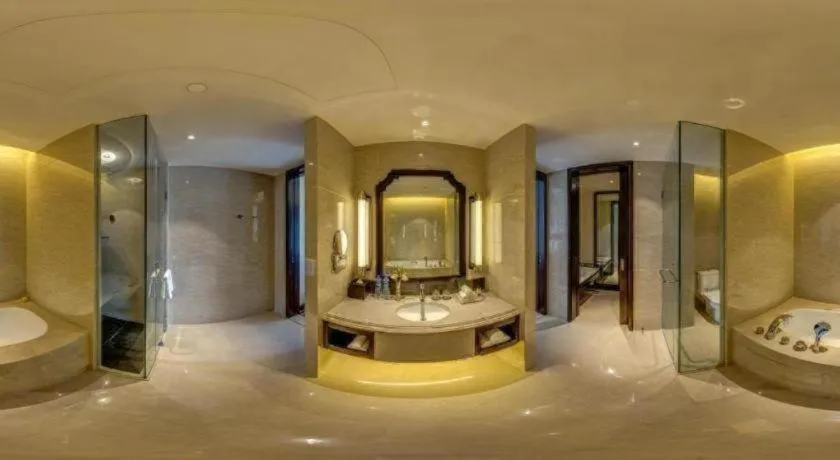 Holiday Inn Guangzhou Airport Zone By IHG