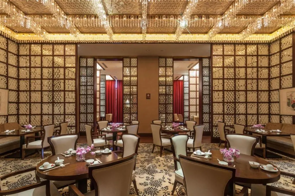 Holiday Inn Guangzhou Airport Zone By IHG