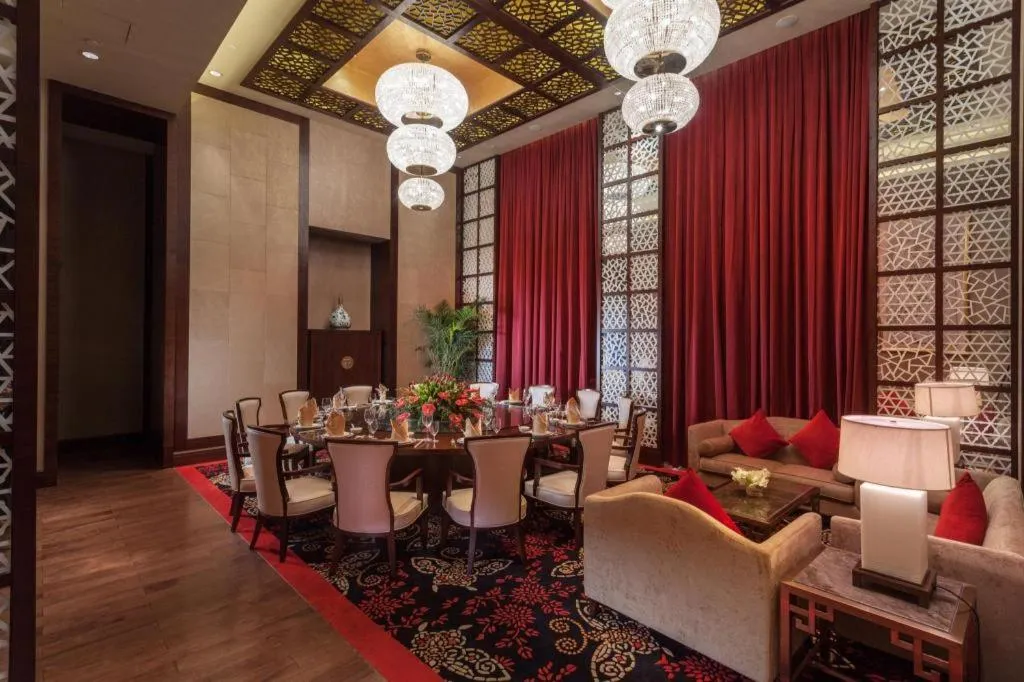 Holiday Inn Guangzhou Airport Zone By IHG