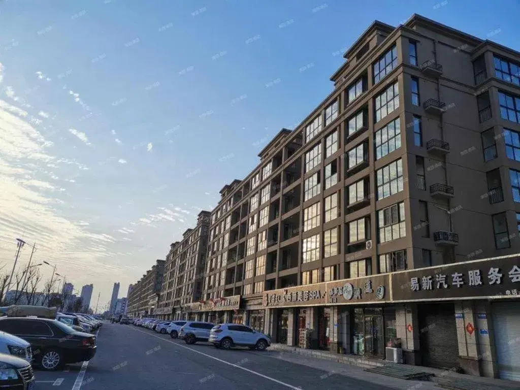 Campanile Hotel Huaibei Yuxi Campanile Hotel Huaibei Yuxi