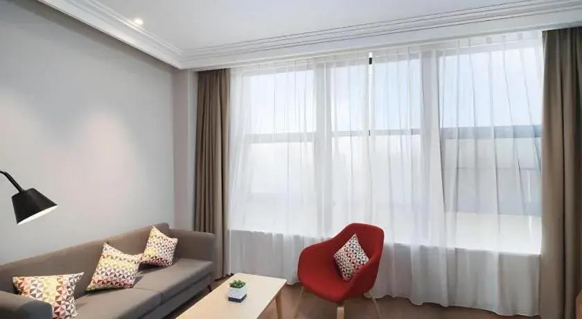 Campanile Hotel Huaibei Yuxi Campanile Hotel Huaibei Yuxi