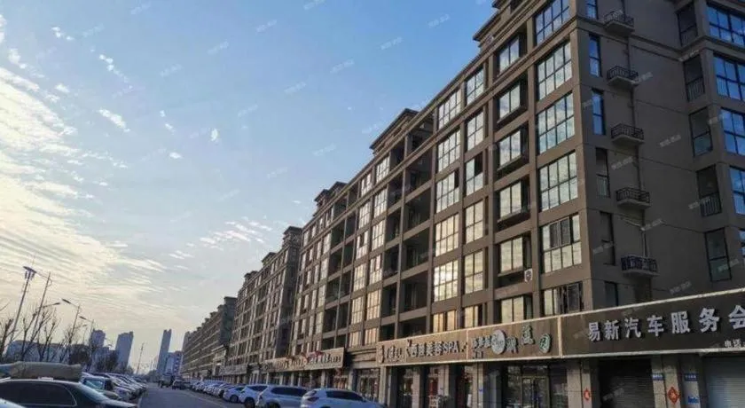 Campanile Hotel Huaibei Yuxi