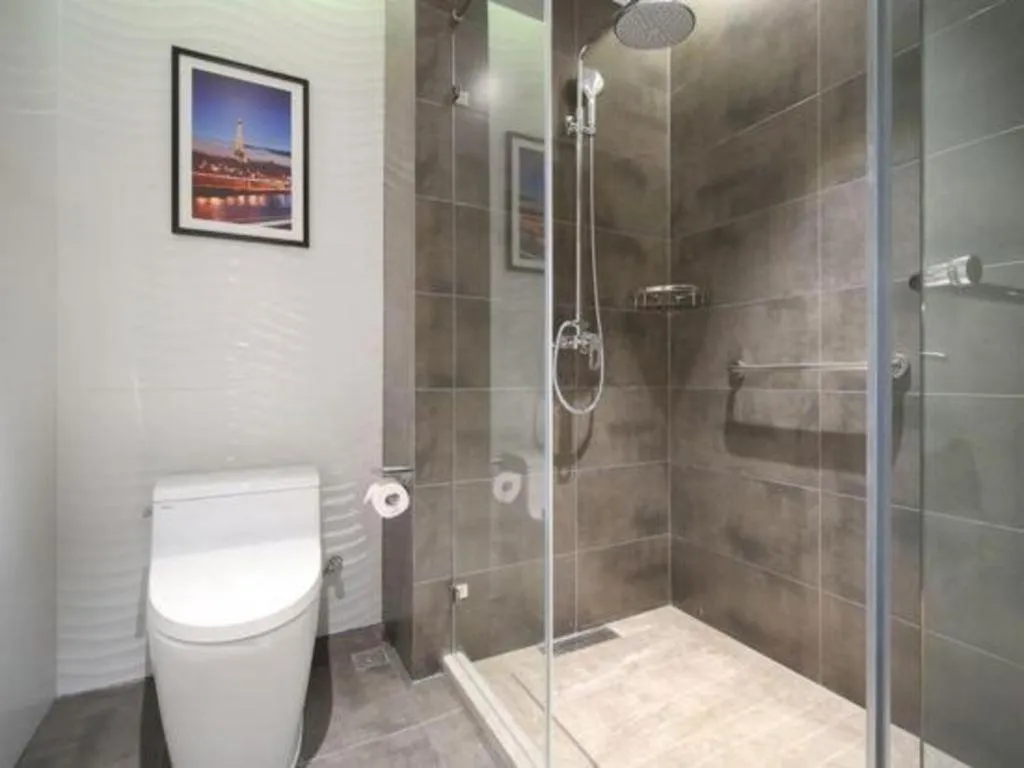 Campanile Hotel Huaibei Yuxi