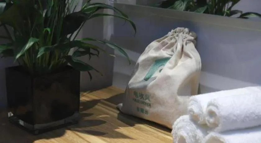 Campanile Hotel Huaibei Yuxi