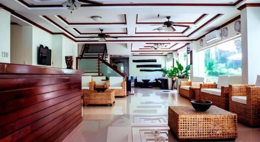 Ipil Suites Puerto Princesa