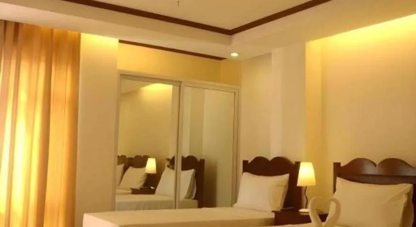Ipil Suites Puerto Princesa