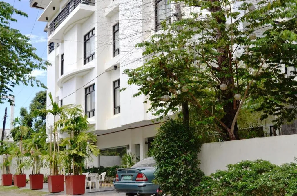 Ipil Suites Puerto Princesa