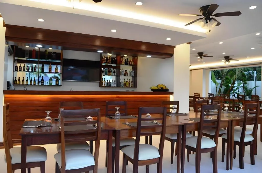 Ipil Suites Puerto Princesa