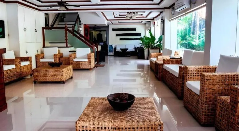 Ipil Suites Puerto Princesa