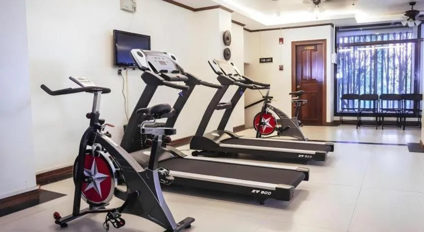 Ipil Suites Puerto Princesa