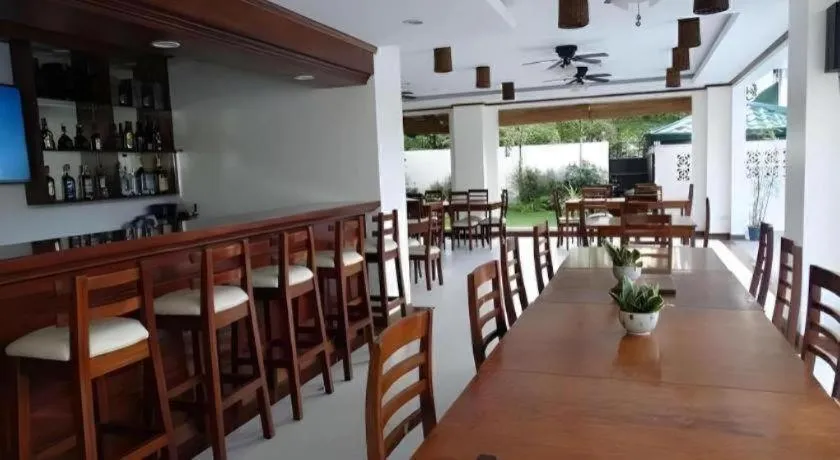 Ipil Suites Puerto Princesa
