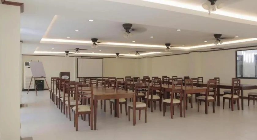 Ipil Suites Puerto Princesa