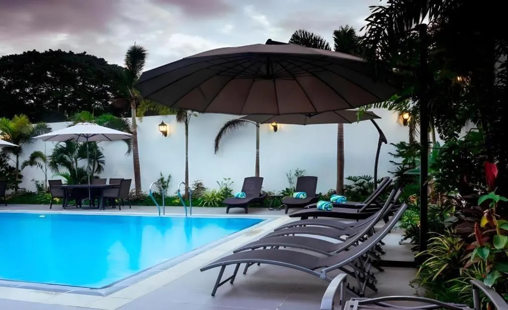 Ipil Suites Puerto Princesa