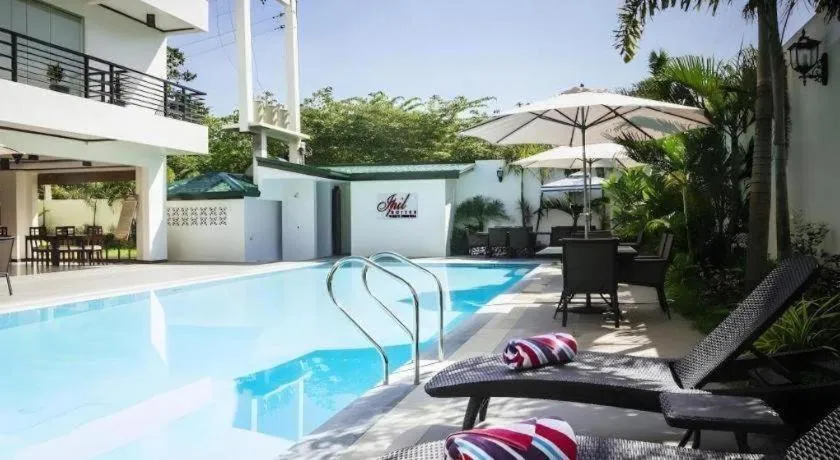 Ipil Suites Puerto Princesa