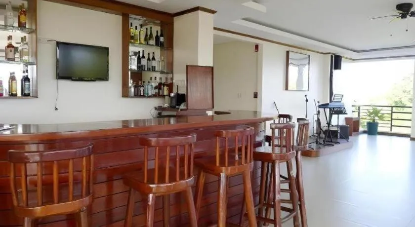 Ipil Suites Puerto Princesa