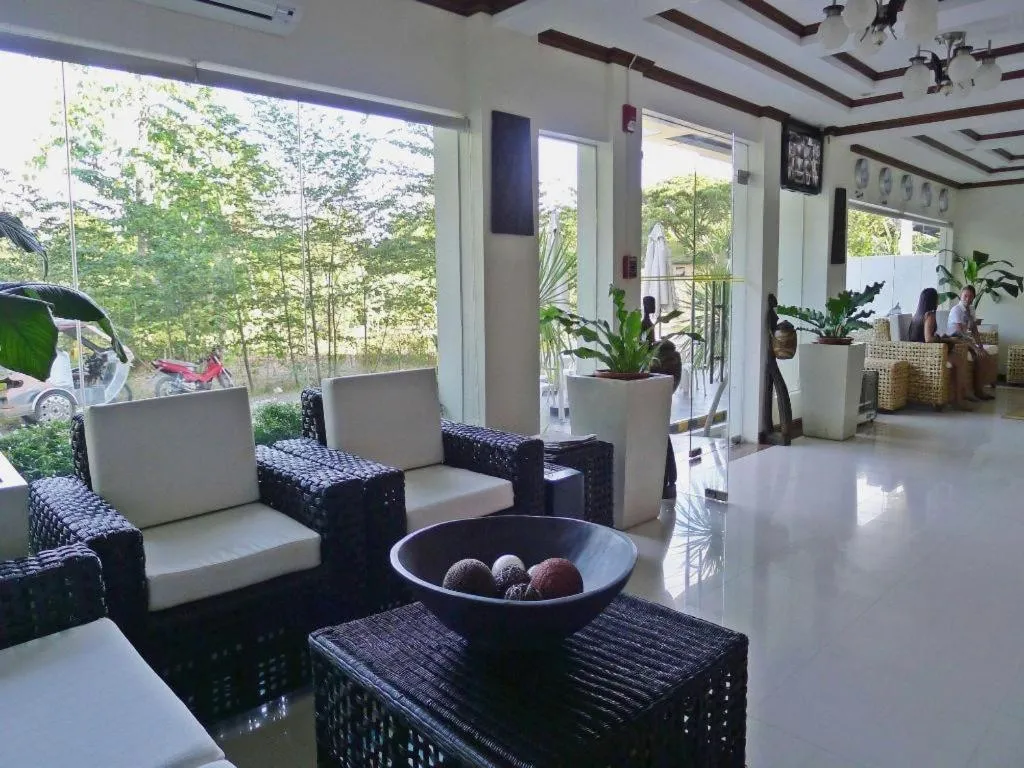 Ipil Suites Puerto Princesa