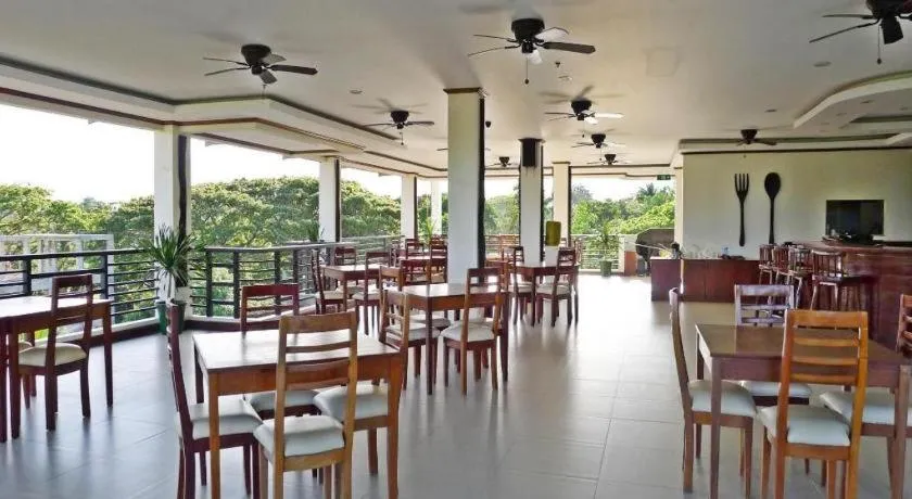 Ipil Suites Puerto Princesa