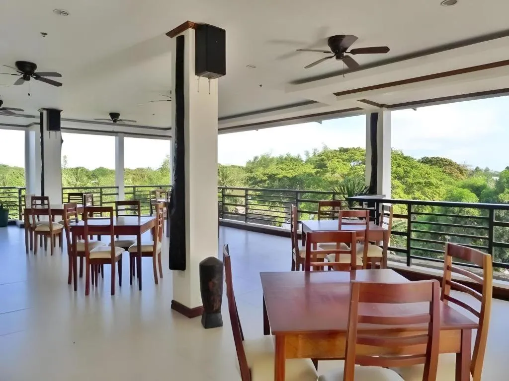 Ipil Suites Puerto Princesa