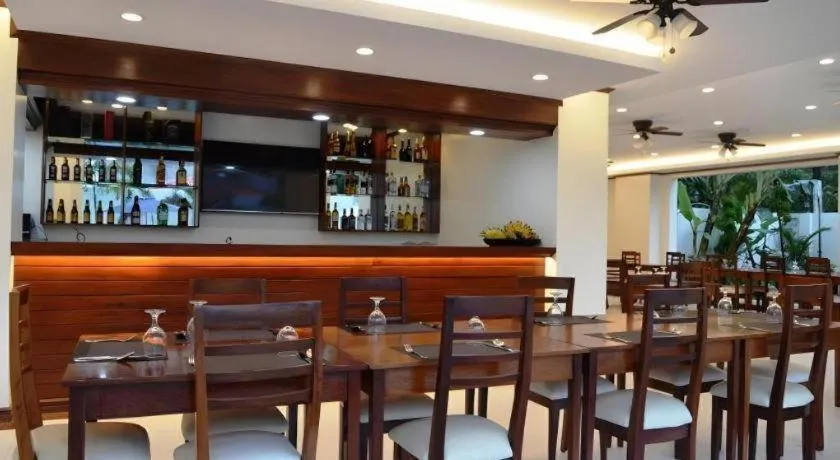 Ipil Suites Puerto Princesa