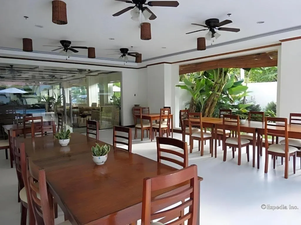Ipil Suites Puerto Princesa