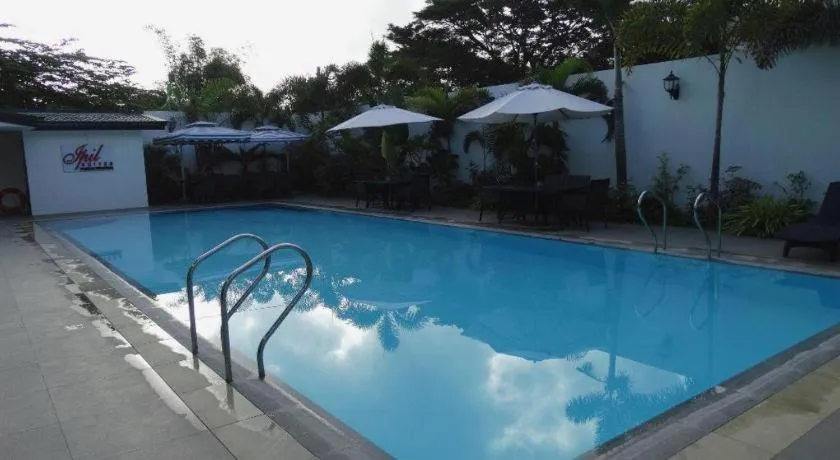 Ipil Suites Puerto Princesa