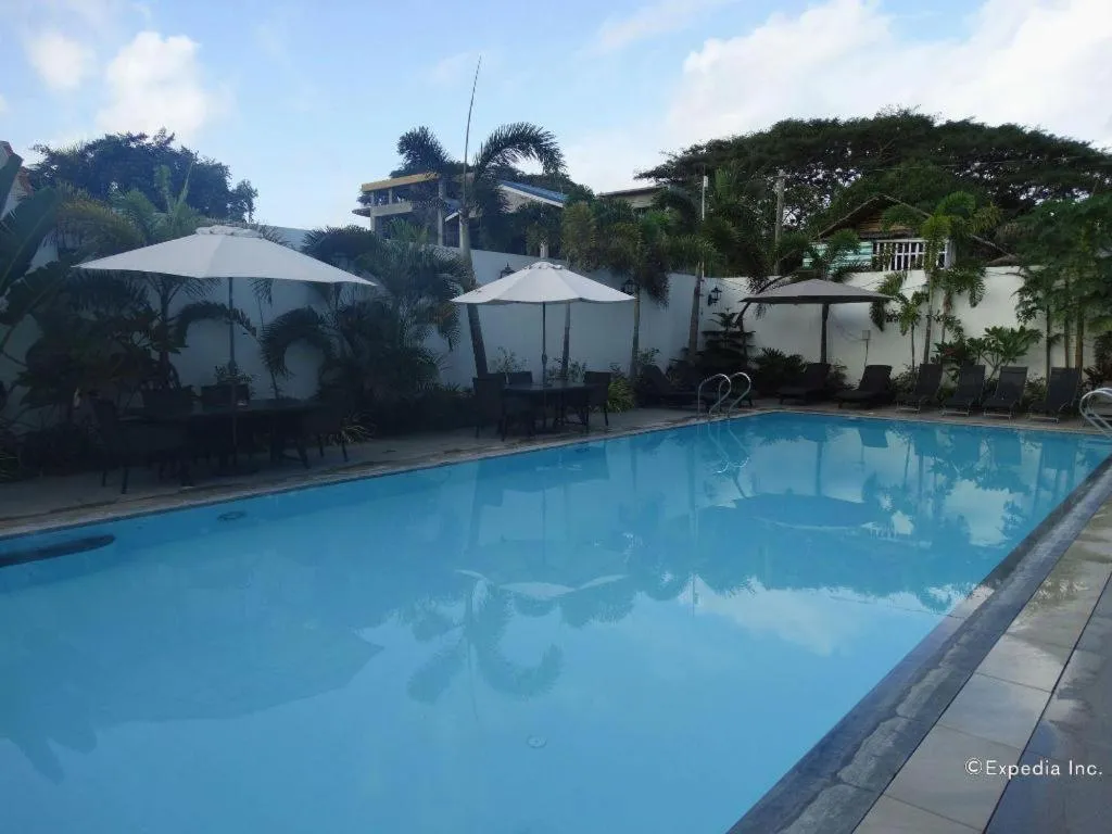 Ipil Suites Puerto Princesa