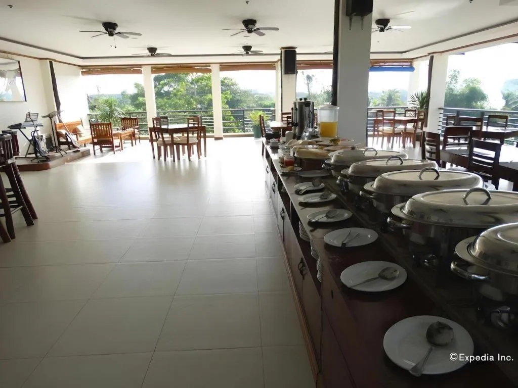 Ipil Suites Puerto Princesa