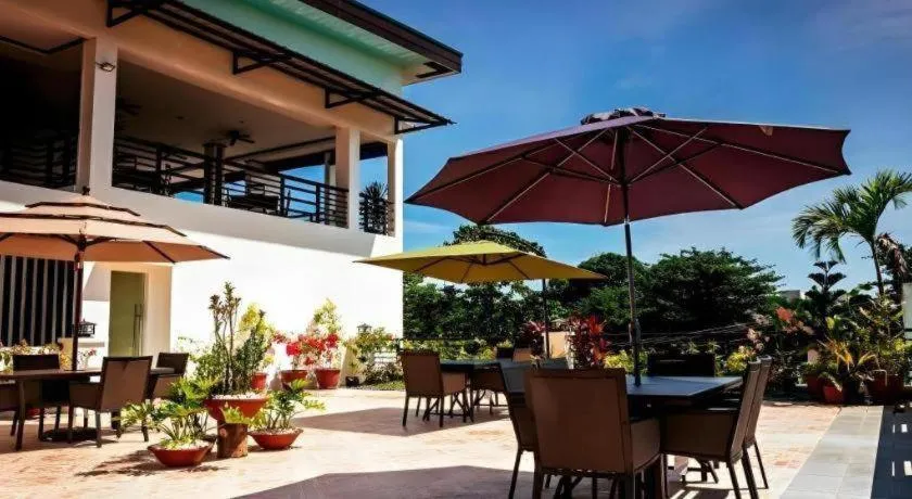 Ipil Suites Puerto Princesa