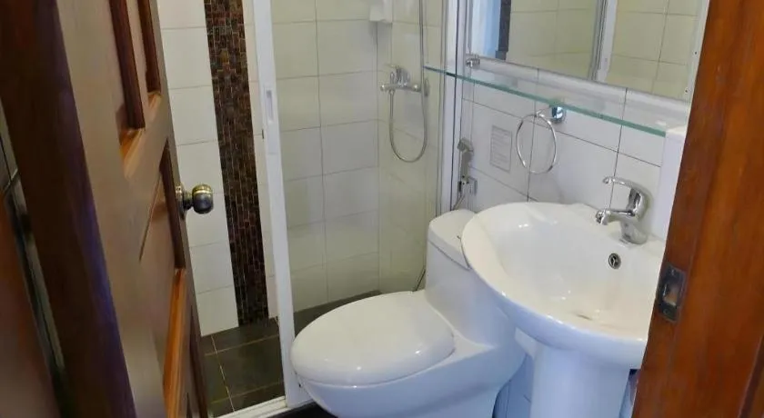 Ipil Suites Puerto Princesa