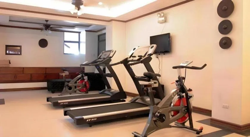 Ipil Suites Puerto Princesa