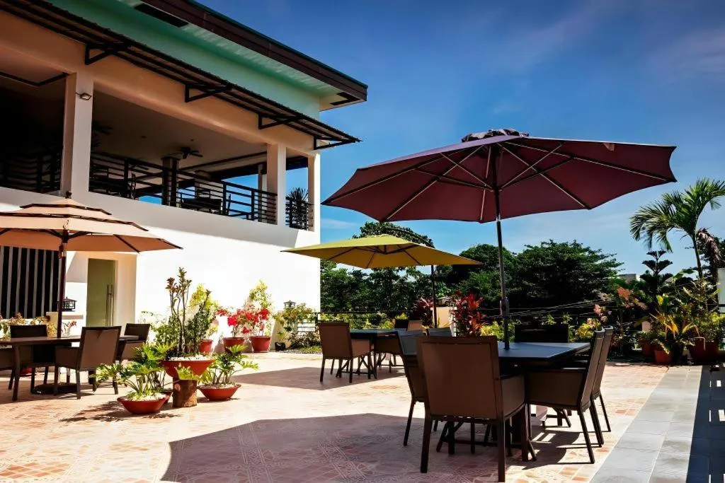 Ipil Suites Puerto Princesa