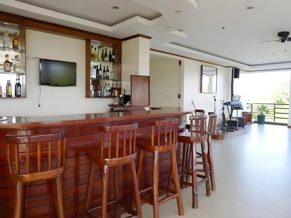 Ipil Suites Puerto Princesa