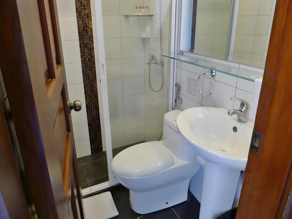 Ipil Suites Puerto Princesa