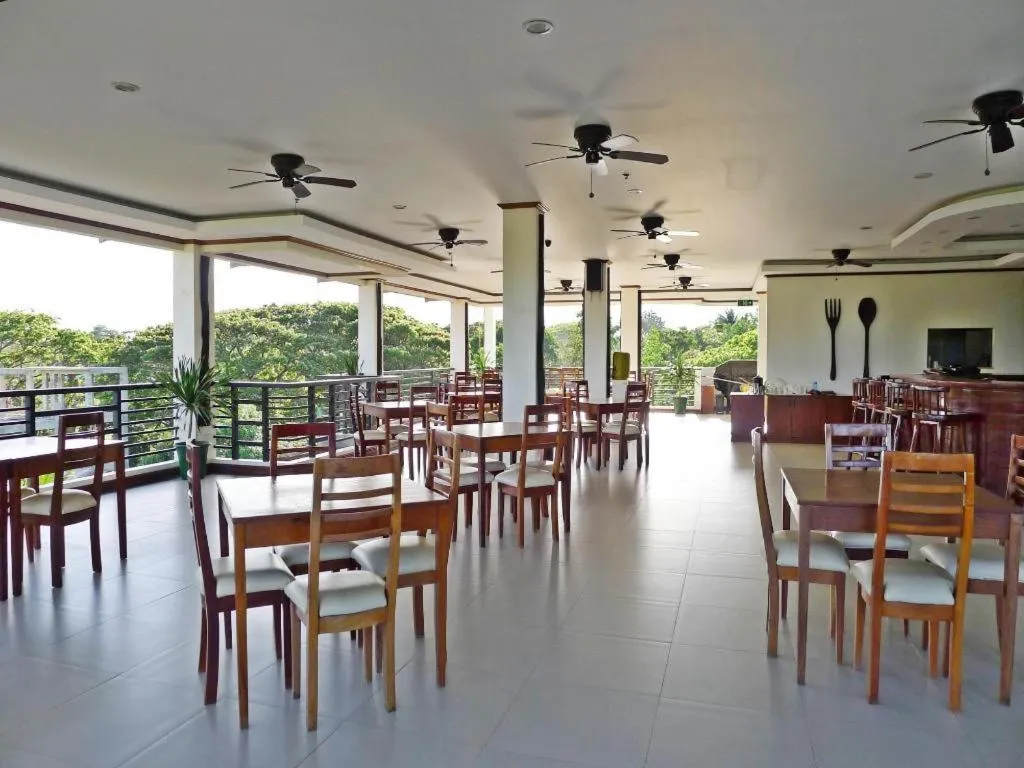 Ipil Suites Puerto Princesa