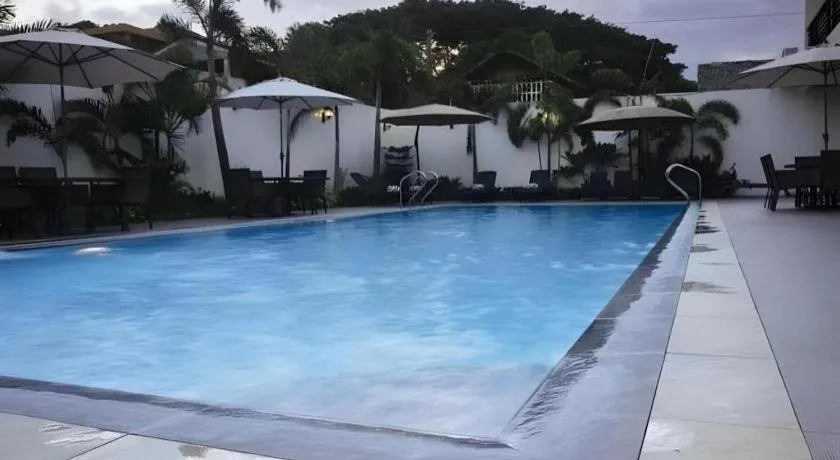 Ipil Suites Puerto Princesa